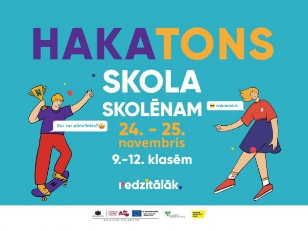 hakatons