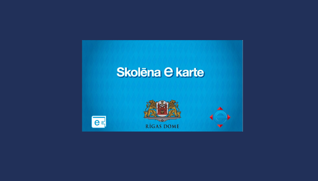 Copy of e-karte
