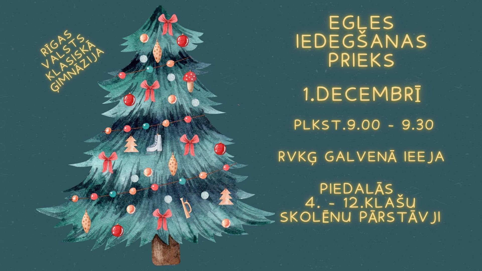 Egles iedegšanas prieks_new