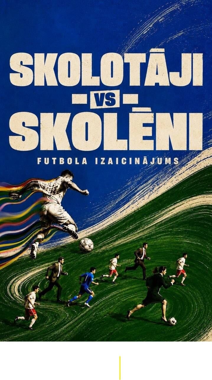 Futbols 3
