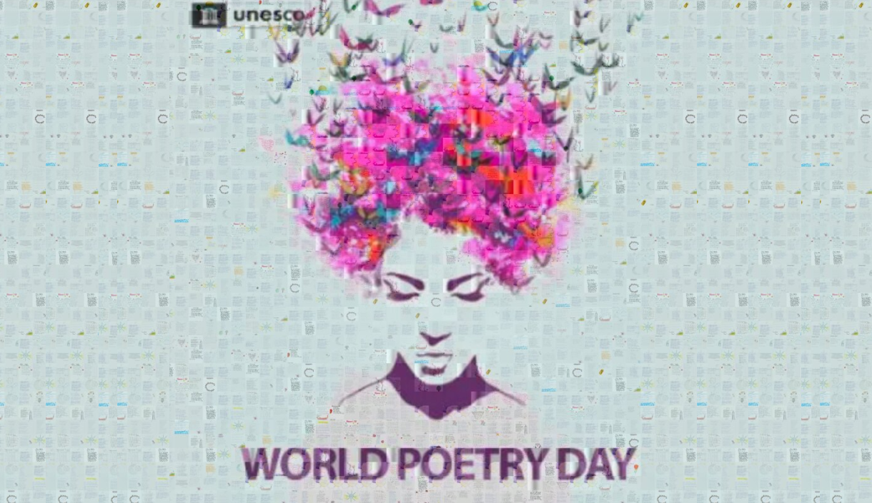 World Poetry Day